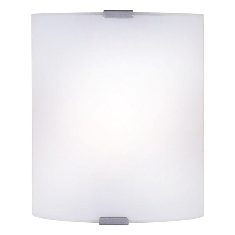 Canarm Signature 1 Light 7" Sconce, Grey