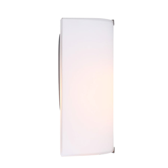 Canarm Signature 1 Light 7" Sconce, Grey