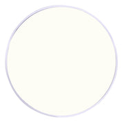 Canarm LED-CP5D10-BN 4.7in 1-Light Low Profile Disk Light | Brushed Nickel | Under Cabinet & Hallway | 4.7 x 4.7 x 0.77 in | Model LED-CP5D10-BN