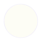Canarm 9in 1-Light LED Disk Light | White Finish | Under Cabinet & Accent Lighting | 9 x 9 x 1 in | Model LED-CP9D10-WT