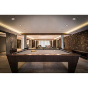 Canarm LED-SM55DL-ORB-C 5.5in 1-Light LED Disk Light | Oil Rubbed Bronze Surface Mount | Kitchen & Hallway | 5.5 x 1 x 1 in | Model LED-SM55DL-ORB-C