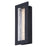 Canarm Kingsly LED 15" Outdoor Lantern, Black