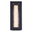 Canarm Kingsly LED 15" Outdoor Lantern, Black