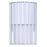 Canarm Javon 1 Light 7" Outdoor Lantern, White