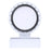 Canarm Javon 1 Light 7" Outdoor Lantern, White