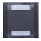 Canarm Valo 1 Light 5" Outdoor Lantern, Black