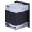 Canarm Valo 1 Light 5" Outdoor Lantern, Black