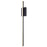 Canarm Lennon 4.38" Outdoor Lantern, Black