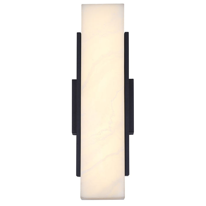Canarm Cam LED 6" Outdoor Lantern, Black