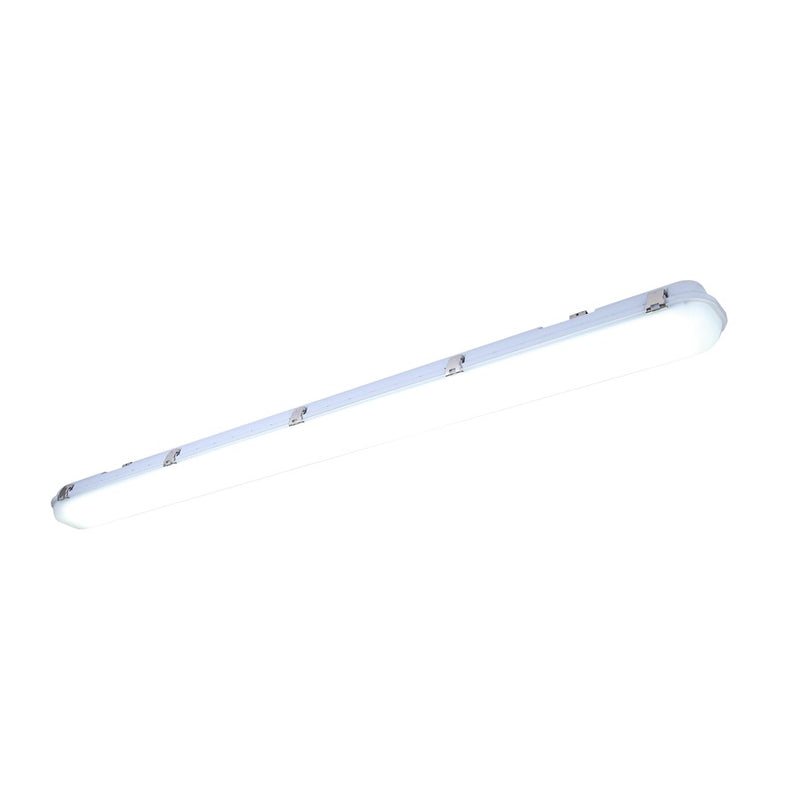 Canarm Madison 4" Utility Light, White