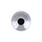 Canarm Melody 1 Light LED 5.13" Pendant, Black