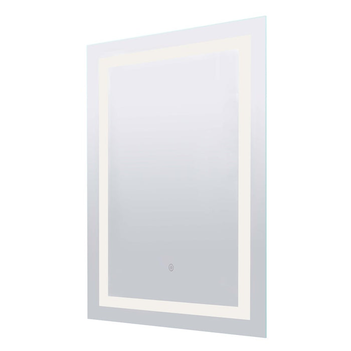 Canarm Madison LED 36 X 28" Mirror, Clear - LR8101A2836D