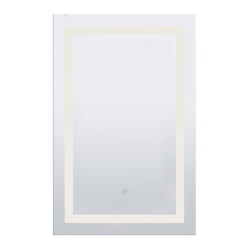 Canarm Madison LED 36 X 28" Mirror, Clear