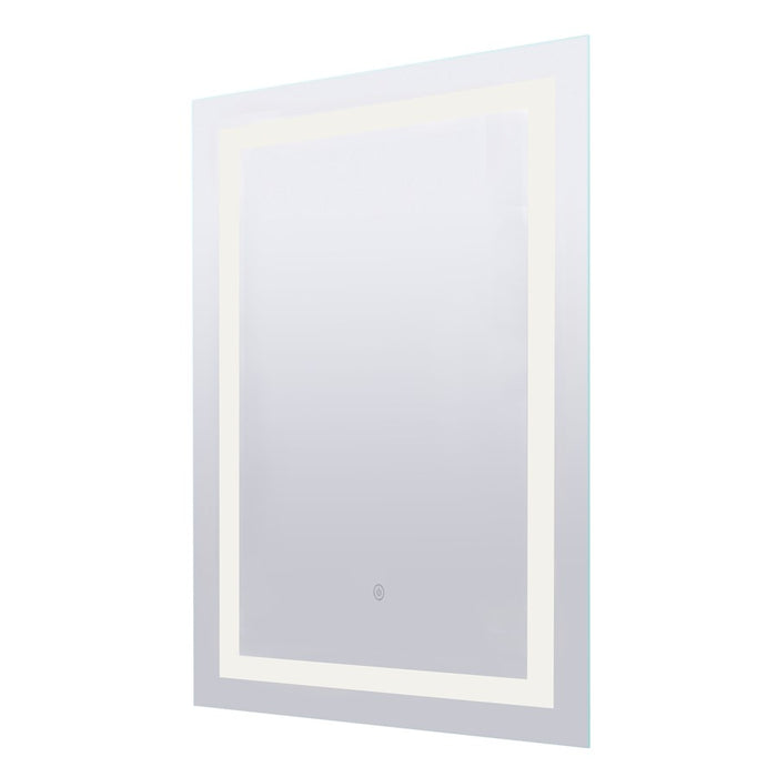 Canarm Madison LED 36 X 28" Mirror, Clear