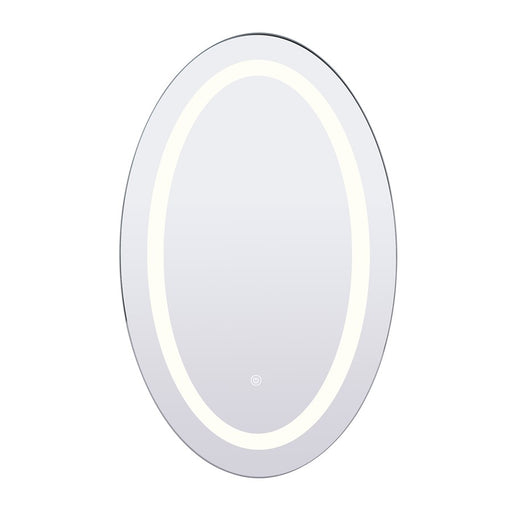 Canarm Madison 31.5 X 19.7" LED Mirror, Mirror - LR8116A1931