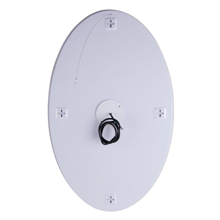 Canarm Madison 31.5 X 19.7" LED Mirror, Mirror