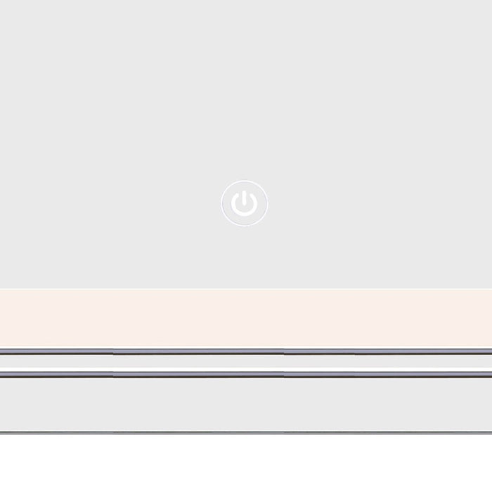 Canarm Madison 1 Light 42 X 36" LED Mirror, Mirror