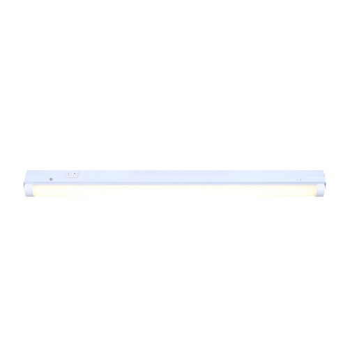 Canarm Madison 2" Utility Light, White - LT24A20