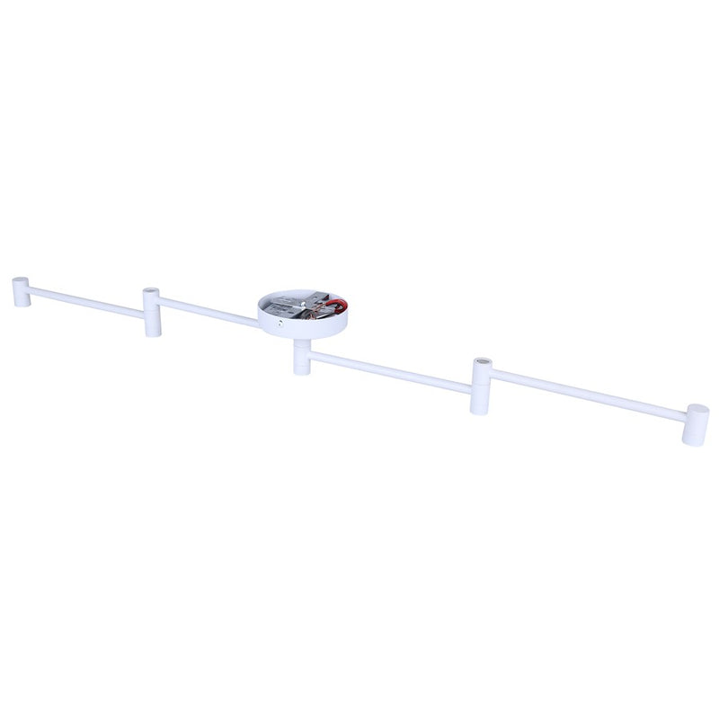 Canarm Axa 4 Light Track Lighting, White