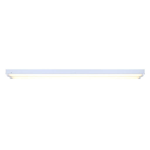Canarm Madison 1 Light 2.75" Utility Light, White - LT48A40