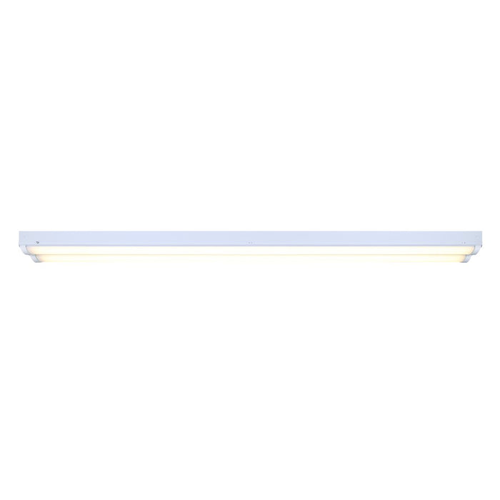 Canarm Madison 1 Light 2.75" Utility Light, White - LT48A40