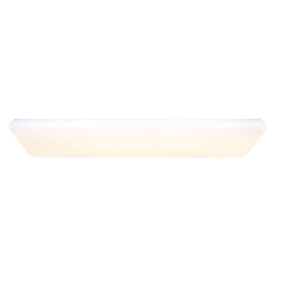 Canarm Madison LED 3" Utility Light, White - LU48A50