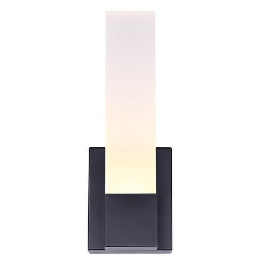 Canarm Farrow 1 Light 4.75" Sconce, Gold