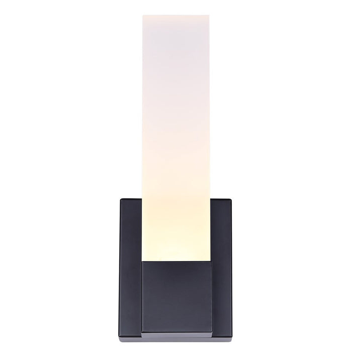 Canarm Farrow 1 Light 4.75" Sconce, Gold