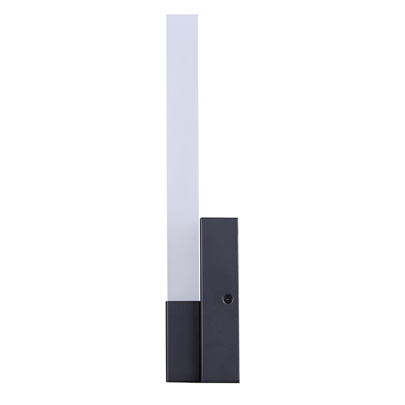 Canarm Farrow 1 Light 4.75" Sconce, Gold