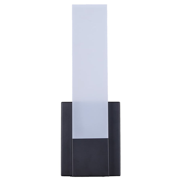 Canarm Farrow 1 Light 4.75" Sconce, Gold