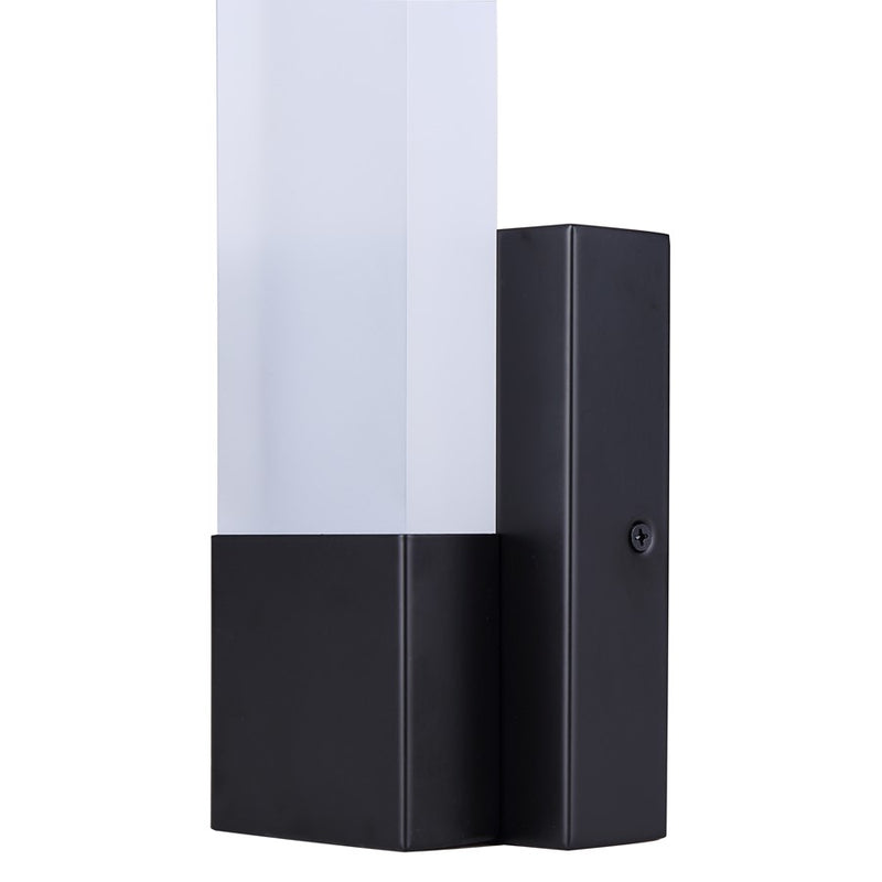 Canarm Farrow 1 Light 4.75" Sconce, Gold