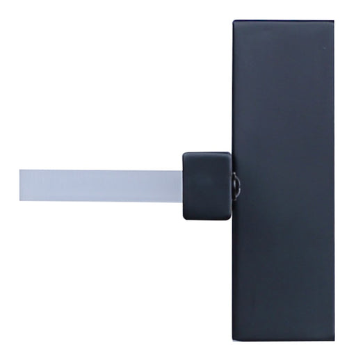 Canarm Madison 1 Light 24.13" Vanity, Black