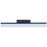 Canarm Madison 1 Light 24.13" Vanity, Black