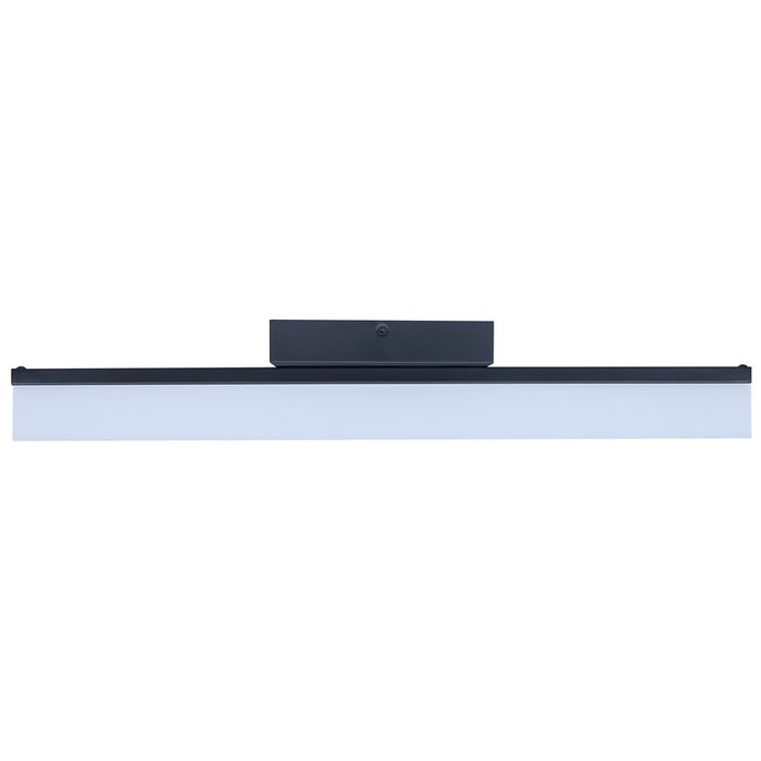 Canarm Madison 1 Light 24.13" Vanity, Black