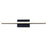 Canarm Madison 1 Light 24.13" Vanity, Black