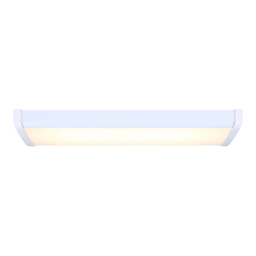 Canarm Madison 5.4" Utility Light, White - LW24A20-MS