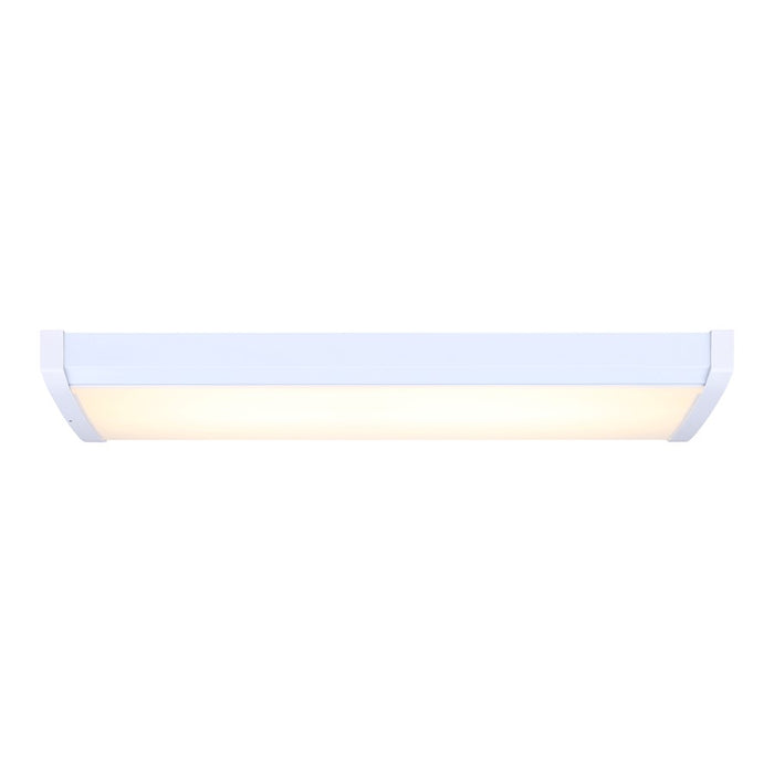 Canarm Madison 5.4" Utility Light, White - LW24A20-MS