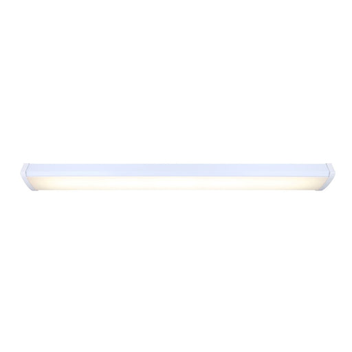 Canarm Madison LED 46" Utility Light, White - LW48A40