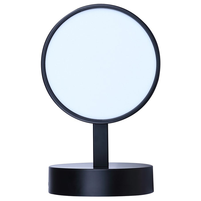 Canarm Montgomery 1 Light Sconce, Black