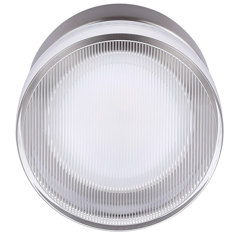 Canarm Benni 1 Light LED Wall Light, Gold/Acrylic
