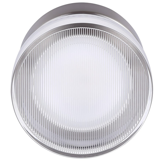 Canarm Benni 1 Light LED Wall Light, Gold/Acrylic