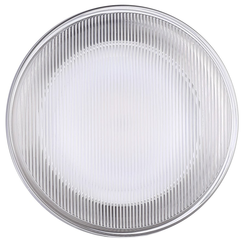 Canarm Benni 1 Light LED Wall Light, Gold/Acrylic