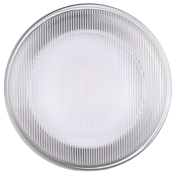 Canarm Benni 1 Light LED Wall Light, Gold/Acrylic