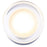 Canarm Benni 1 Light Wall Light, Chrome