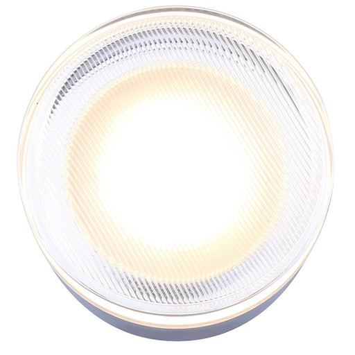 Canarm Benni 1 Light Wall Light, Chrome