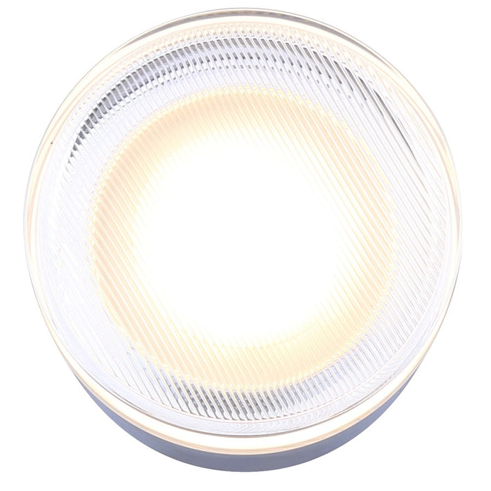 Canarm Benni 1 Light Wall Light, Chrome