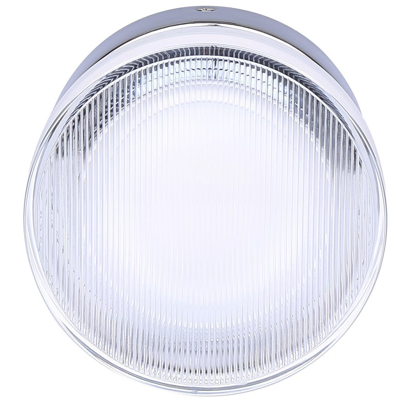 Canarm Benni 1 Light Wall Light, Chrome