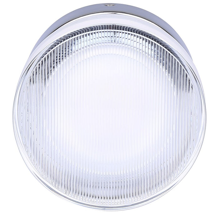 Canarm Benni 1 Light Wall Light, Chrome