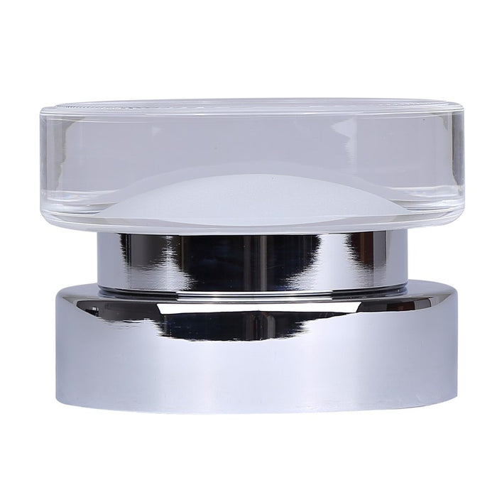 Canarm Benni 1 Light Wall Light, Chrome