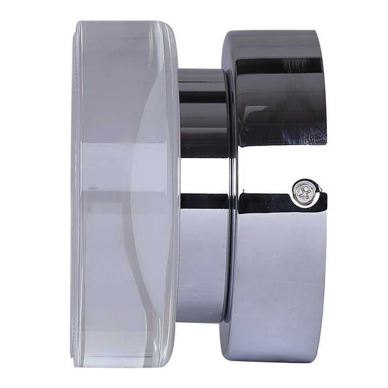 Canarm Benni 1 Light Wall Light, Chrome